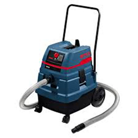 50 LITRE DUST EXTRACTION UNIT WITH POWER TAKE OFF (110V)